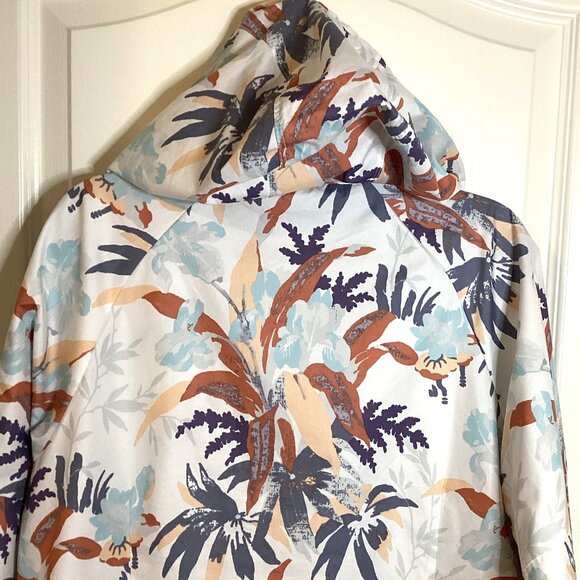 Columbia Sportwear Women's Lightweight Soft Shell Running Walking Jacket Size M - Picture 10 of 15